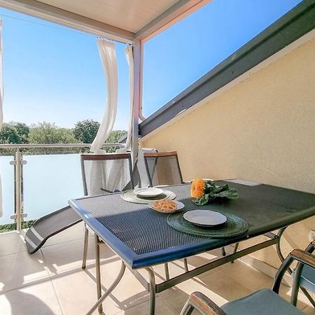 Silos Mare Appartement Novigrad Istria Buitenkant foto