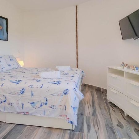 Silos Mare Appartement Novigrad Istria Buitenkant foto