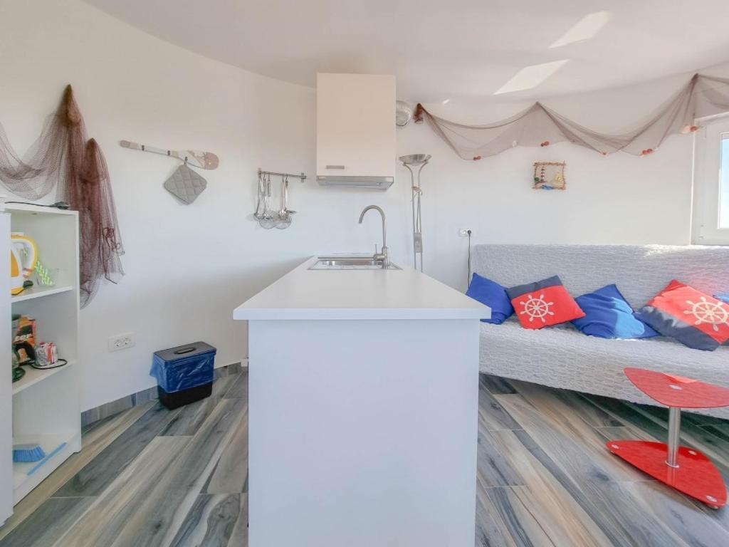 Silos Mare Appartement Novigrad Istria Buitenkant foto